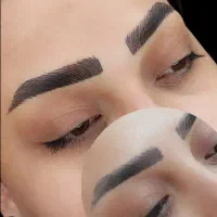 فیبروز ابرو|خدمات آرایشگری و زیبایی|شیراز, هفت تنان|دیوار