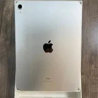 آیپد نسل 10، 256 گیگ، نقره‌ای، تمیز