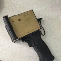 جت پرینتر دستی