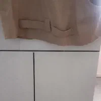 پیراهن و جلیقه دخترانه|کفش و لباس بچه|دامغان, |دیوار