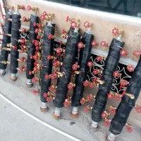 لوله کشی گاز و آتش نشانی با مجوز رسمی|خدمات پیشه و مهارت|قم, شهرک قدس|دیوار