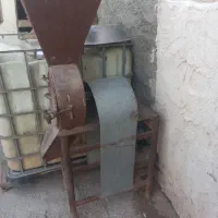 در حد تو انبار مونده کار نکرده|ماشین‌آلات صنعتی|تاکستان, |دیوار