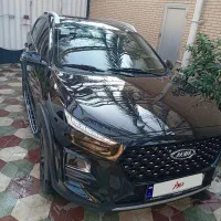 ایکس 22 مدل 1404|خودرو سواری و وانت|جهرم, |دیوار