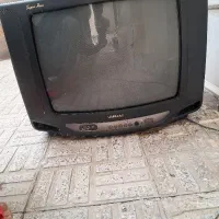 تلویزیون سامسونگ ۱۲ اینچ‌