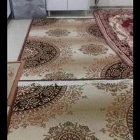 گلیم فرش در حد نو 4 متری|گلیم، جاجیم، گبه|شاهین‌شهر, طالقانی|دیوار