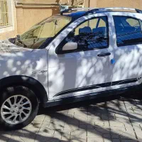 کوییک gxr|خودرو سواری و وانت|همدان, |دیوار