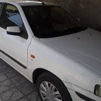 سمند 95 EF7