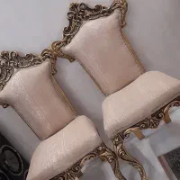 مبل ۷نفره کاملا تمیز در حد نو