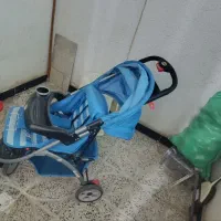 کالسکه نوزاد