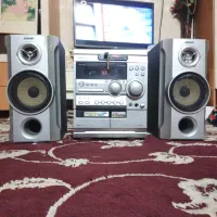 سیستم صوتی خانگی ظبت ایـوا