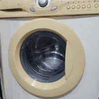 لباسشویی الجی|ماشین لباسشویی و خشک‌کن لباس|بندرعباس, |دیوار