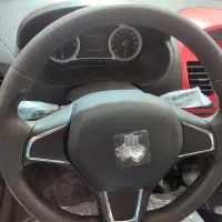 کوییک GXRI مدل ۱۴۰۴ خشک صفر کیلومتر با رینگ فول|خودرو سواری و وانت|چهاردانگه (تهران), |دیوار