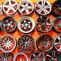 خرید و فروش انواع رینگ اسپرت/ یکتا