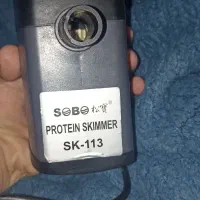 اسکیمر مارک سوبو