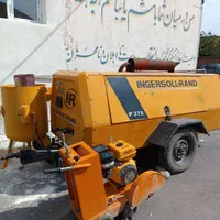 کرایه.اجاره کمپرسور بتن کنی تخریب.سندبلاست.کاترزنی|خدمات پیشه و مهارت|تبریز, |دیوار