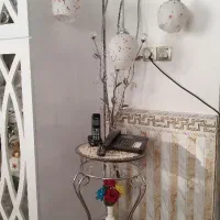 میز تلفن آباژور