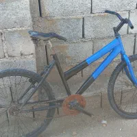 دوچرخه فروشی