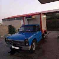 نیسان یخچالدار