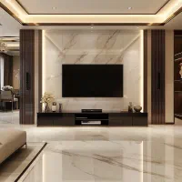 اجرای تاپ‌شیت و تیوی‌وال|میز تلویزیون|اهواز, کیان اباد|دیوار