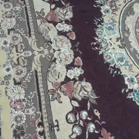 قالی12متری یک عدد فرش 12متری شانتیون میدم|فرش|اهواز, شریعتی جنوبی|دیوار