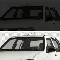 سرویس مدارس دخترانه راننده خانم