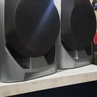 سینما خانگی سونی و ضبط و باند|سیستم صوتی خانگی|مشهد, جانباز|دیوار