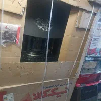 بخاری گازی کروکودیلی شومینه