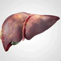 نوشیدنی کبد