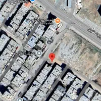 زمین175متری-جنوبی20متری-سوم