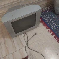 تلویزیون آل جی ۲۱ اینچ|تلویزیون و پروژکتور|زرین دشت (فارس), |دیوار