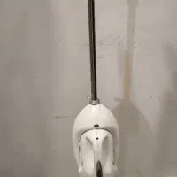 جاروبرقی شارژی برند keep