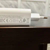 شارژر اصلی 33 وات شیائومی