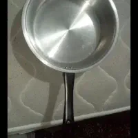 لوازم استیل قدیمی و عتیقه