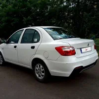 ساینا اس ۴۰۲|خودرو سواری و وانت|زنجان, |دیوار