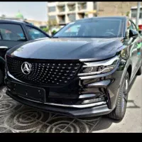 دیگنیتی پرایم مدل 1404 تریم داخلی مارون|خودرو سواری و وانت|مشهد, گلشور|دیوار