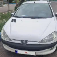 اس دی وی ۸ v8 206