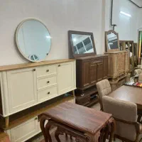 اینه کنسول دانا میلانو65