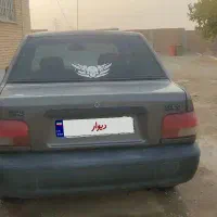 پراید|خودرو سواری و وانت|رضویه, |دیوار