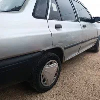 پراید مدل 84