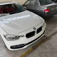 بی ام وی ۳۲۰|خودرو سواری و وانت|تهران, سنائی|دیوار