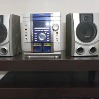 ضبط سامسونگ