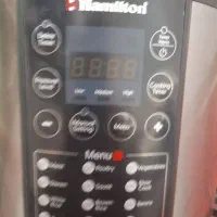 زودپز،پلوپز،آرام پز برقی|اجاق گاز و لوازم برقی پختوپز|محمدشهر, عباس آباد|دیوار