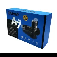 هدلایت زیمر