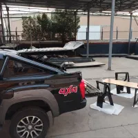 فندر یا فلاپ گلگیر فوتون جی ۷ g7|قطعات یدکی و لوازم جانبی|گرمدره, |دیوار