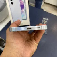 Samsung A55 128|موبایل|کرج, گوهردشت|دیوار
