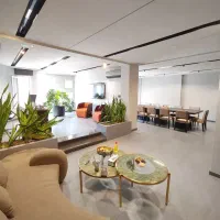 ۲۰۰ متری فروشی_فول امکانات