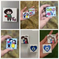 مگنت اشپزخانه