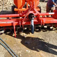 سیب کار و مولتی واتور