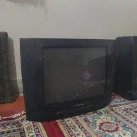 تلویزیون|تلویزیون و پروژکتور|اصفهان, قائمیه|دیوار