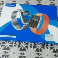 ساعت هوشمند